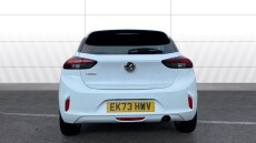 Vauxhall Corsa 1.2 Turbo Design 5dr Petrol Hatchback